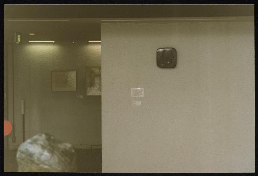 Installation view of "Isamu Noguchi and Rosanjin Kitaoji," Kochi Museum 