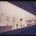 Installation view of Isamu Noguchi and Rosanjin Kitaoji, The Museum of Modern Art, Kamakura