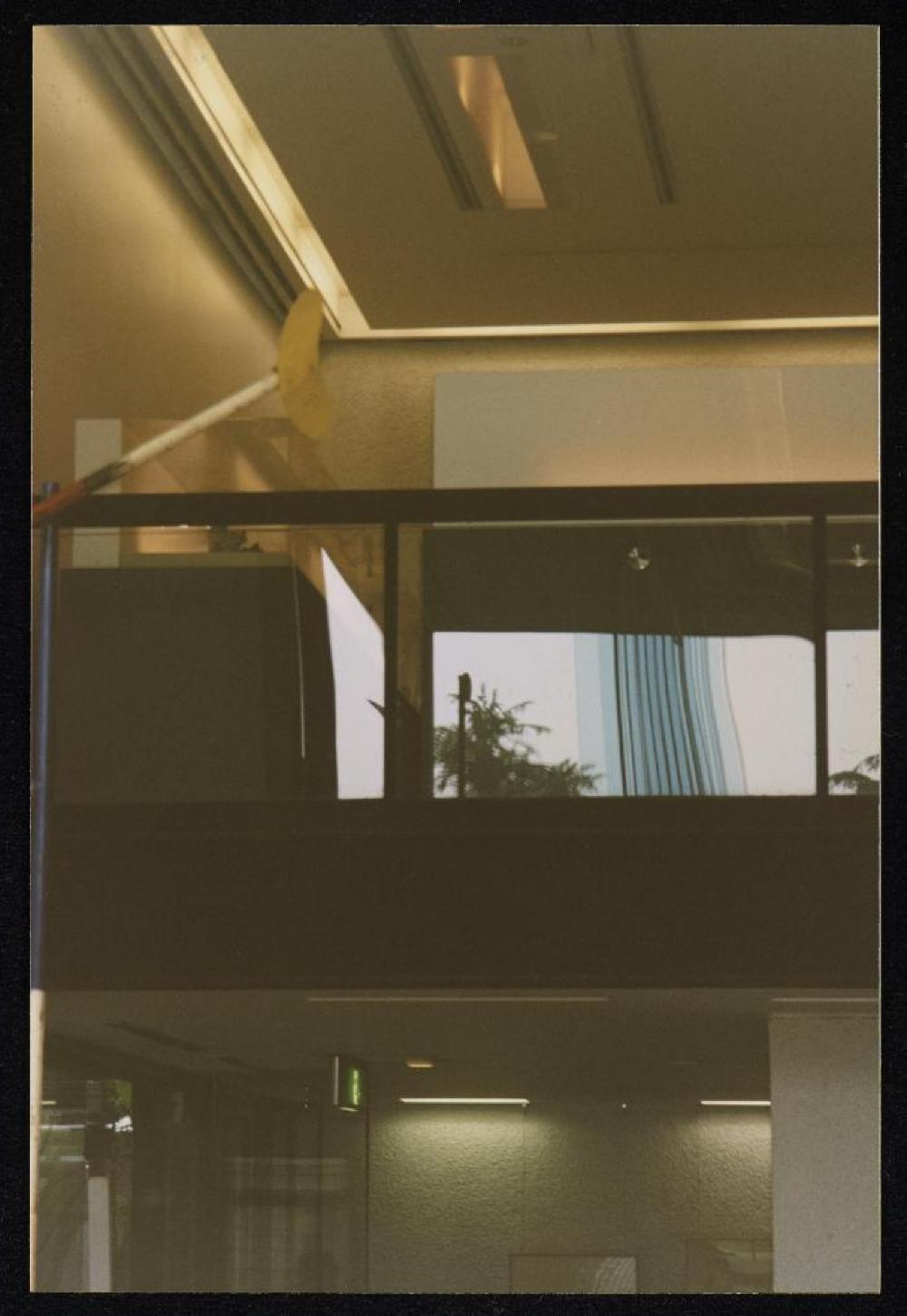 Installation view of "Isamu Noguchi and Rosanjin Kitaoji," Kochi Museum 
