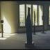 Installation view of Noguchi, Fundacio Caixa de Catalunya 