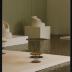 Installation view of Isamu Noguchi and Rosanjin Kitaoji, Kochi Museum 
