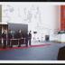 Shoji Sadao with group at event for Dear Heartfelt Friend, Isamu Noguchi, Marugame Genichiro-Inokuma Museum of Contemporary Art (MIMOCA) 