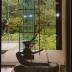 Installation view of Isamu Noguchi and Rosanjin Kitaoji, Kochi Museum 