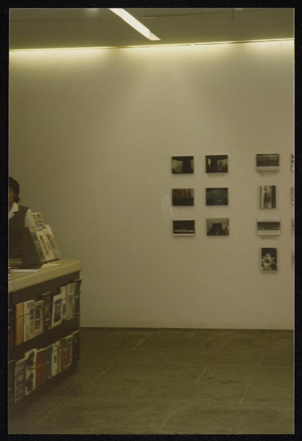 Installation view of "Isamu Noguchi and Rosanjin Kitaoji," Kochi Museum 