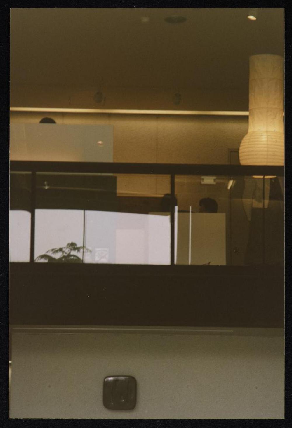 Installation view of "Isamu Noguchi and Rosanjin Kitaoji," Kochi Museum 