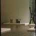 Installation view of Isamu Noguchi and Rosanjin Kitaoji, Kochi Museum 