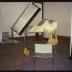 Exhibition image for Relocated, The Noguchi Museum, April 10, 2001 - October 31, 2001.