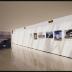 Installation view of Isamu Noguchi: A Study in Space, Italdesign, Giugiaro Museum