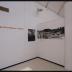 Installation view of Isamu Noguchi: A Study in Space, Italdesign, Giugiaro Museum