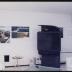 Installation view of Isamu Noguchi: A Study in Space, Italdesign, Giugiaro Museum