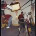 Exhibition image for Relocated, The Noguchi Museum, April 10, 2001 - October 31, 2001.