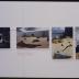 Installation view of Isamu Noguchi: A Study in Space, Italdesign, Giugiaro Museum