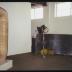 Exhibition image for Relocated, The Noguchi Museum, April 10, 2001 - October 31, 2001.