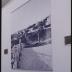 Installation view of Isamu Noguchi: A Study in Space, Italdesign, Giugiaro Museum