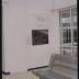 Installation view of Isamu Noguchi: A Study in Space, Italdesign, Giugiaro Museum