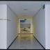 Installation view of Isamu Noguchi: A Study in Space, Italdesign, Giugiaro Museum