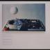 Installation view of Isamu Noguchi: A Study in Space, Italdesign, Giugiaro Museum
