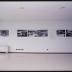 Installation view of Isamu Noguchi: A Study in Space, Italdesign, Giugiaro Museum
