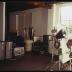 Exhibition image for Relocated, The Noguchi Museum, April 10, 2001 - October 31, 2001.