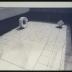 Installation view of Isamu Noguchi: A Study in Space, Italdesign, Giugiaro Museum