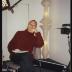 Exhibition image for Relocated, The Noguchi Museum, April 10, 2001 - October 31, 2001.