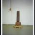 Exhibition image for Relocated, The Noguchi Museum, April 10, 2001 - October 31, 2001.