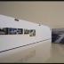 Installation view of Isamu Noguchi: A Study in Space, Italdesign, Giugiaro Museum