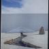 Installation view of Isamu Noguchi: A Study in Space, Italdesign, Giugiaro Museum