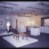 Installation view of Isamu Noguchi and Rosanjin Kitaoji, The Museum of Modern Art, Kamakura