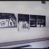 Installation view of Isamu Noguchi: A Study in Space, Italdesign, Giugiaro Museum