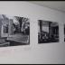 Installation view of Isamu Noguchi: A Study in Space, Italdesign, Giugiaro Museum