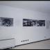 Installation view of Isamu Noguchi: A Study in Space, Italdesign, Giugiaro Museum