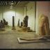 Exhibition image for Relocated, The Noguchi Museum, April 10, 2001 - October 31, 2001.