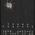 Egan Gallery exhibition brochure