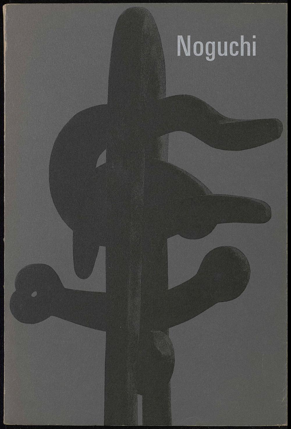 Galerie Claude Bernard exhibition catalog