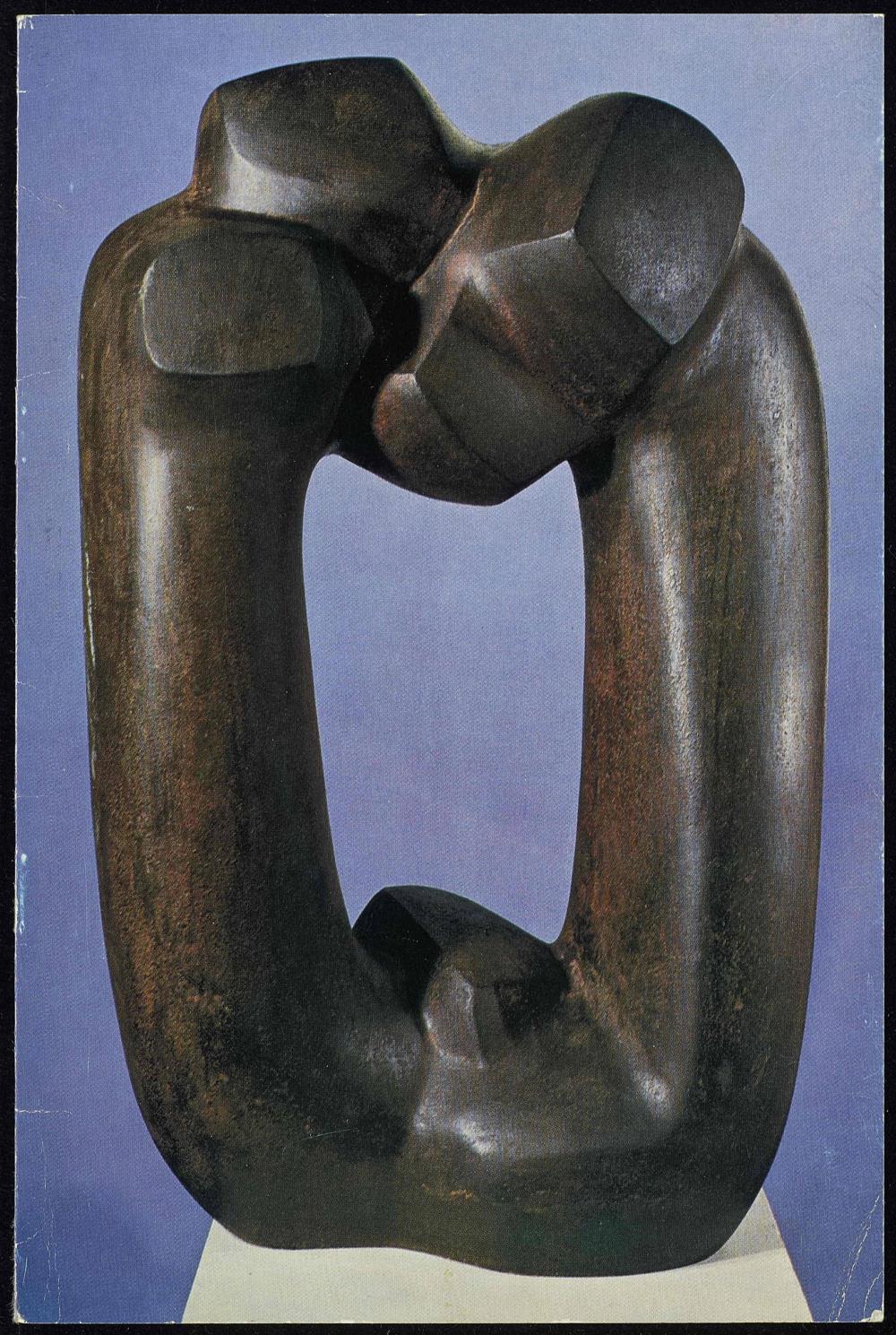Gimpel &amp; Hanover exhibition catalog