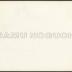 Cordier & Ekstrom, Inc. exhibition brochure
