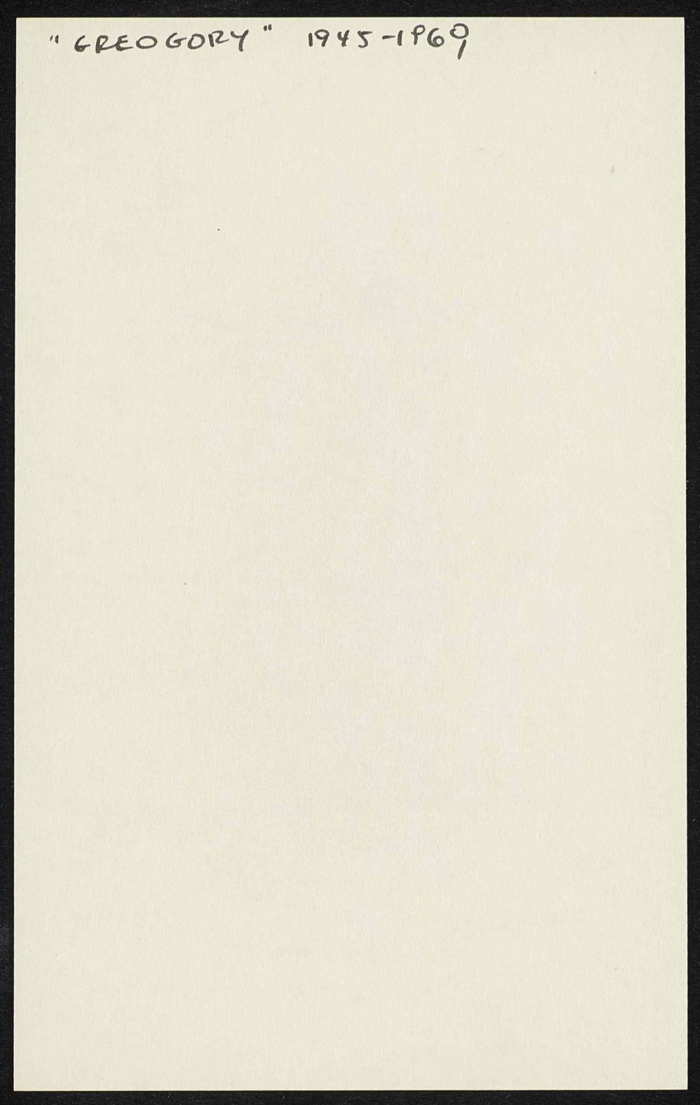 Nasher Collection exhibition brochure