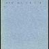 Isamu Noguchi: The Sculpture of Spaces. Exhibition catalogue. New York: Whitney Museum of American Art, 1980.