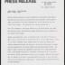 Pace Gallery press release